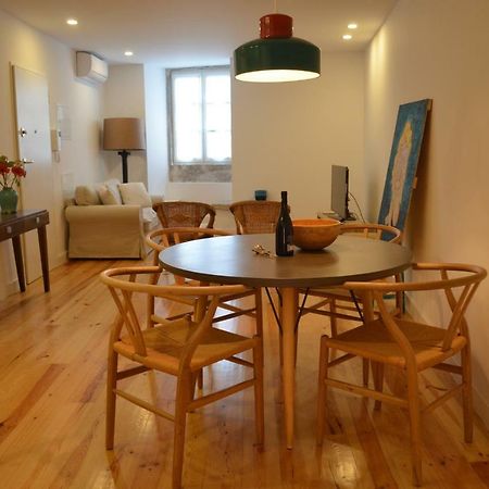 Flor De Lis Residence - Alfama Lisbon Luaran gambar