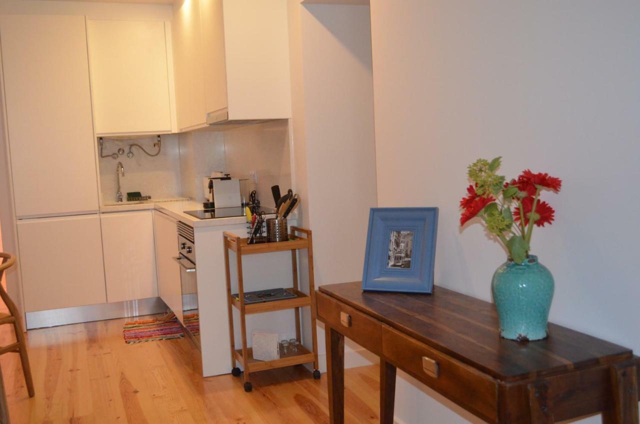 Flor De Lis Residence - Alfama Lisbon Luaran gambar