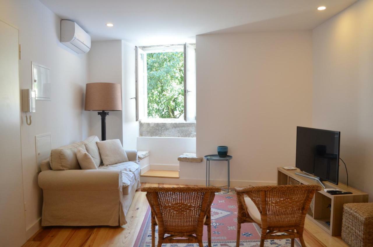 Flor De Lis Residence - Alfama Lisbon Luaran gambar