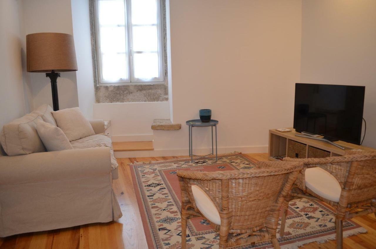 Flor De Lis Residence - Alfama Lisbon Luaran gambar