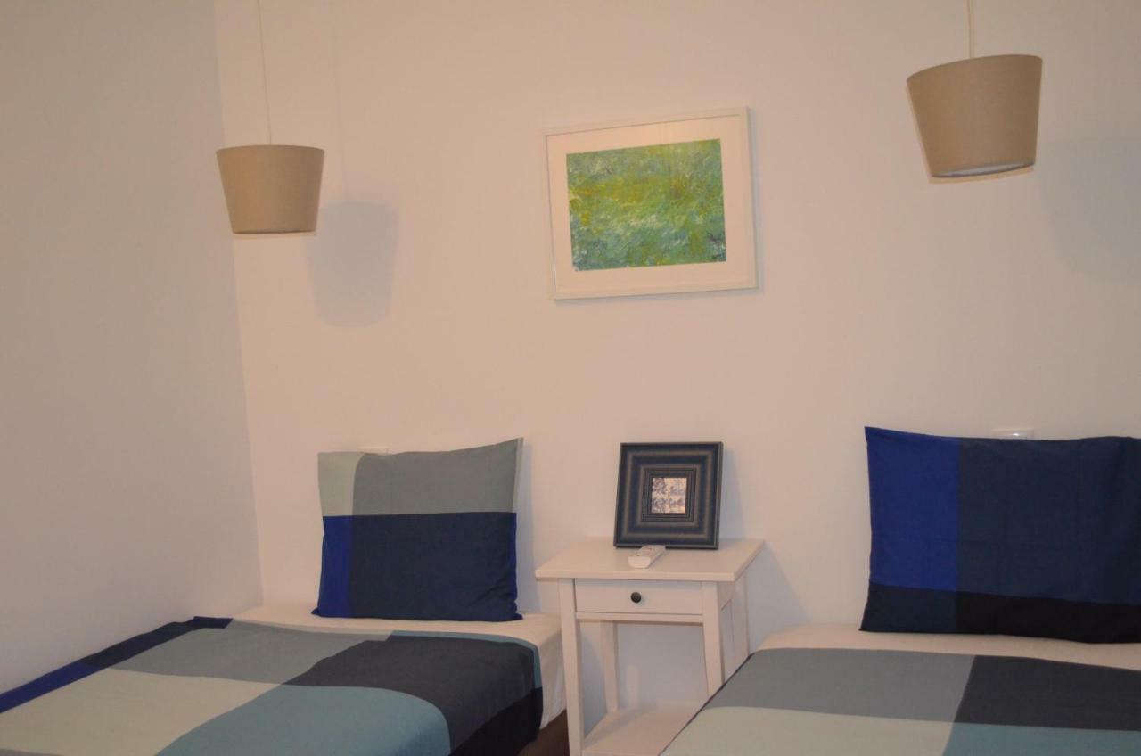 Flor De Lis Residence - Alfama Lisbon Luaran gambar