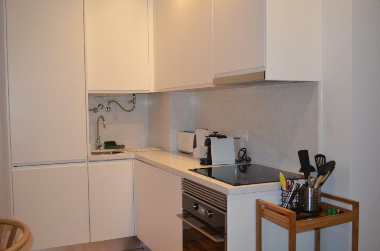 Flor De Lis Residence - Alfama Lisbon Luaran gambar