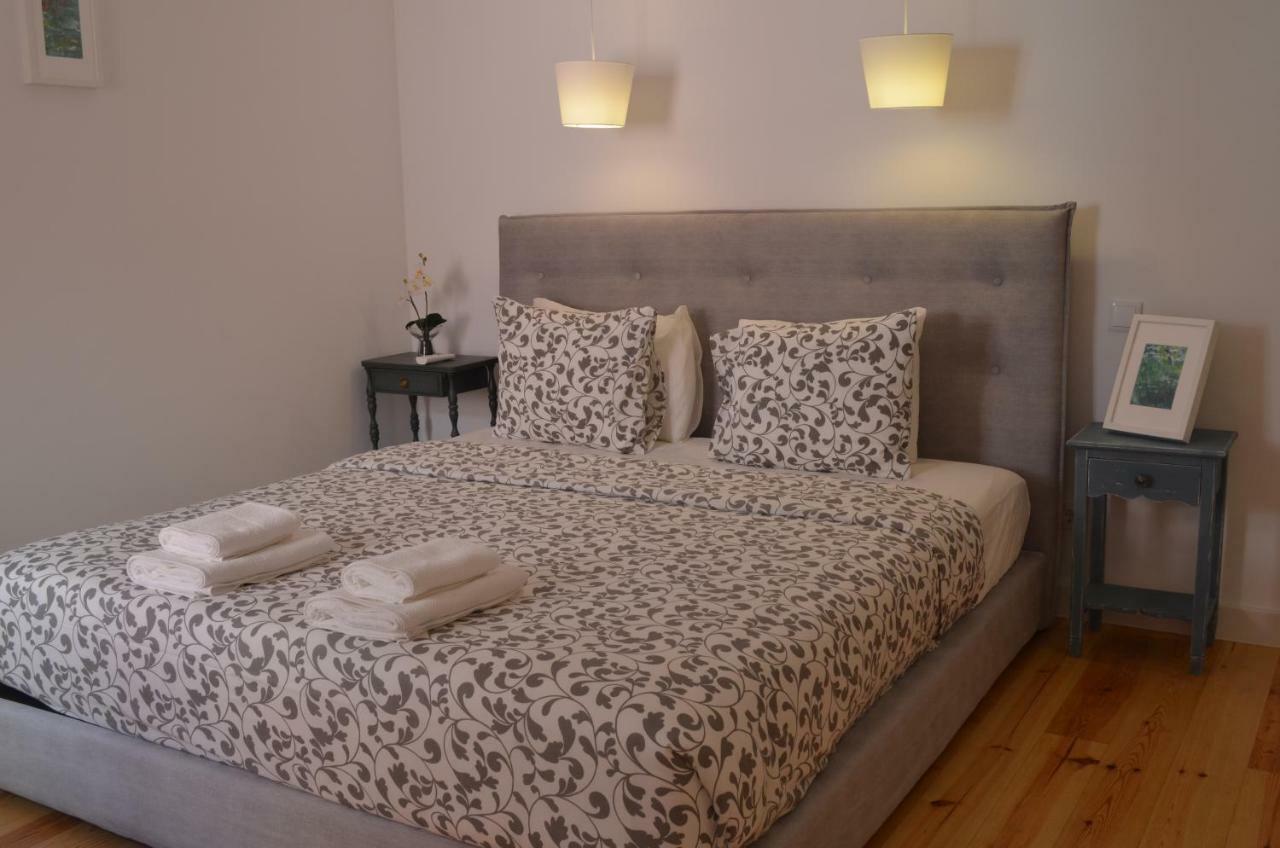 Flor De Lis Residence - Alfama Lisbon Luaran gambar