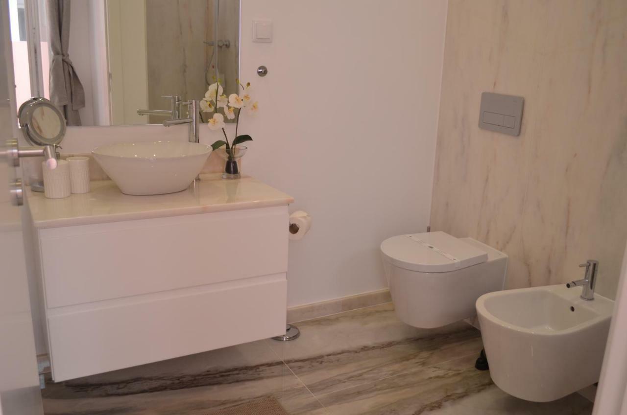 Flor De Lis Residence - Alfama Lisbon Luaran gambar