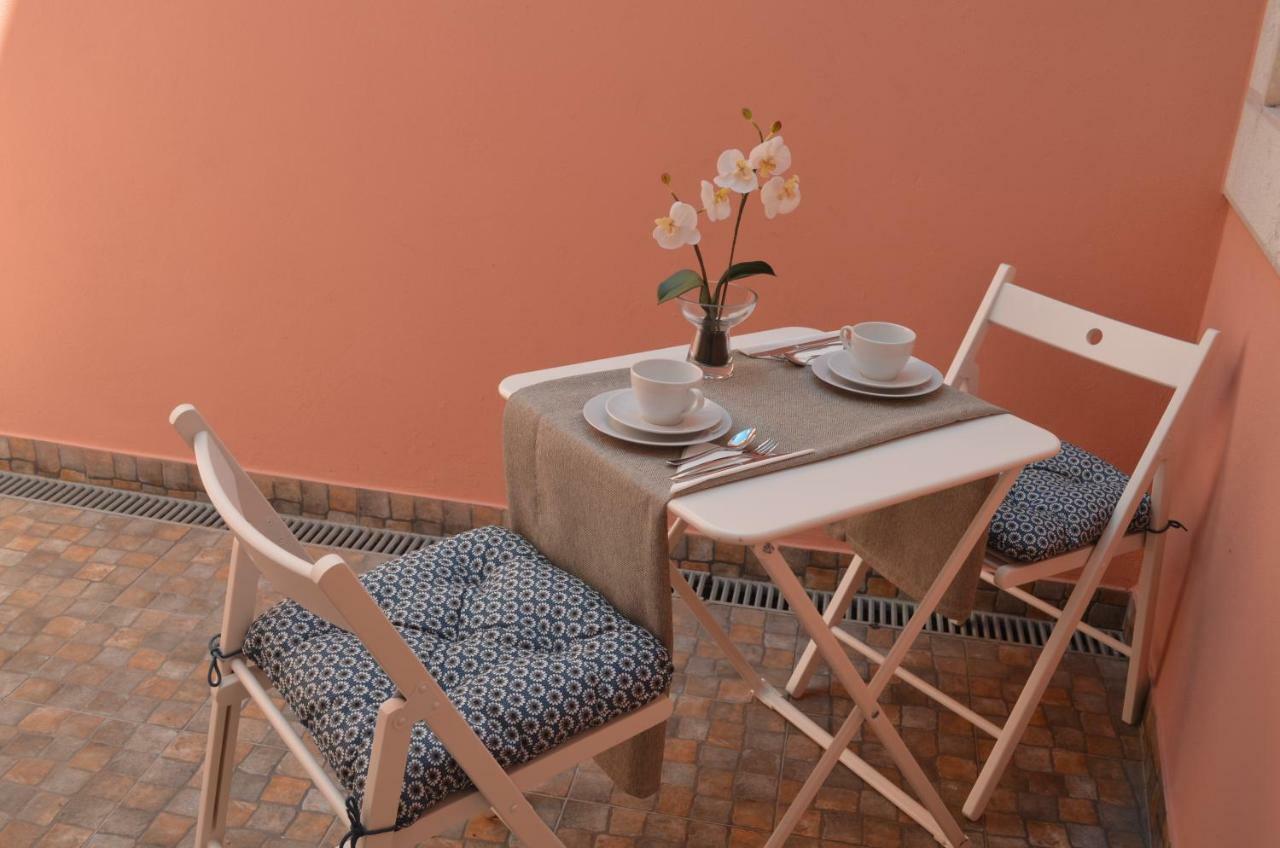 Flor De Lis Residence - Alfama Lisbon Luaran gambar