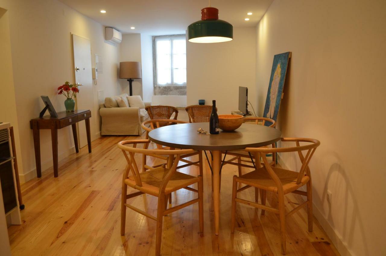Flor De Lis Residence - Alfama Lisbon Luaran gambar