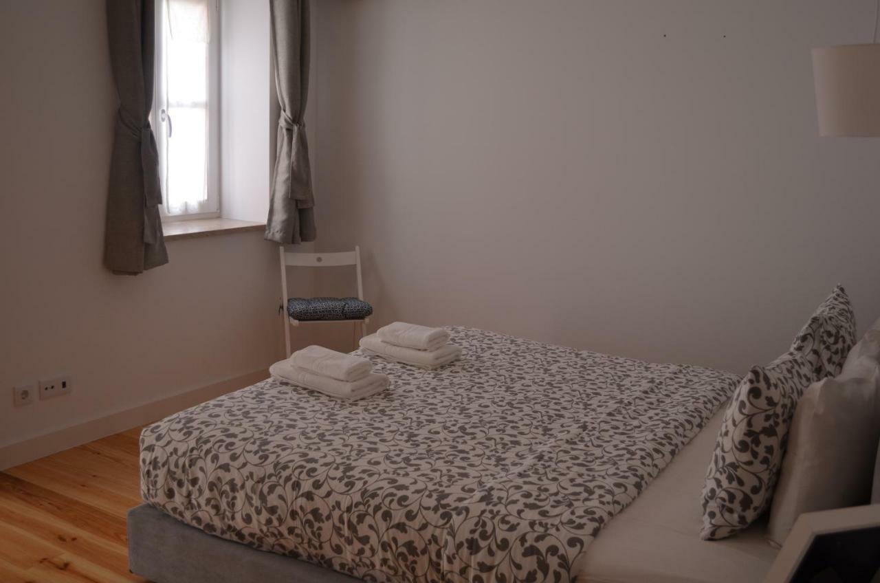 Flor De Lis Residence - Alfama Lisbon Luaran gambar